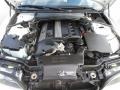3.0L DOHC 24V Inline 6 Cylinder Engine for 2005 BMW 3 Series 330i Coupe #94199890