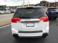 2013 Summit White GMC Terrain SLT  photo #7