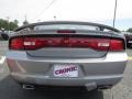 Billet Silver Metallic - Charger SE Photo No. 6