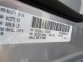 Billet Silver Metallic - Charger SE Photo No. 17