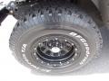 Stone White - Wrangler X 4x4 Photo No. 14