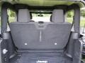 Black - Wrangler Sport 4x4 Photo No. 7
