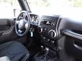 Black - Wrangler Sport 4x4 Photo No. 12