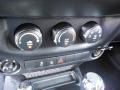 Black - Wrangler Sport 4x4 Photo No. 21