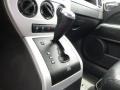 2008 Steel Blue Metallic Jeep Compass Limited 4x4  photo #17