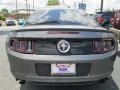 2013 Sterling Gray Metallic Ford Mustang V6 Coupe  photo #5
