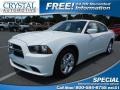 Bright White - Charger SE Photo No. 1