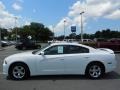 Bright White - Charger SE Photo No. 2