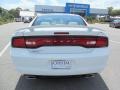 Bright White - Charger SE Photo No. 7