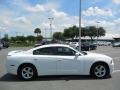 Bright White - Charger SE Photo No. 9