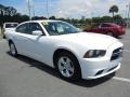 Bright White - Charger SE Photo No. 10