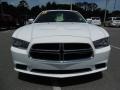 Bright White - Charger SE Photo No. 13