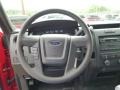 2014 Race Red Ford F150 XL Regular Cab  photo #16