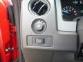2014 Race Red Ford F150 XL Regular Cab  photo #18