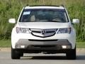 Aspen White Pearl - MDX Sport Photo No. 6