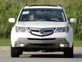 2008 Aspen White Pearl Acura MDX Sport  photo #6