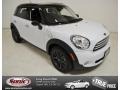 Light White - Cooper Countryman Photo No. 1