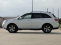 2008 Aspen White Pearl Acura MDX Sport  photo #8