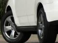 Aspen White Pearl - MDX Sport Photo No. 9