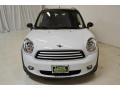 Light White - Cooper Countryman Photo No. 4