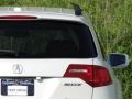 Aspen White Pearl - MDX Sport Photo No. 36