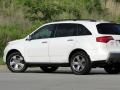 2008 Aspen White Pearl Acura MDX Sport  photo #38