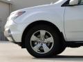 2008 Aspen White Pearl Acura MDX Sport  photo #44