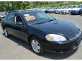 Black - Impala LS Photo No. 3