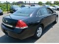 Black - Impala LS Photo No. 6