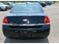 Black - Impala LS Photo No. 7