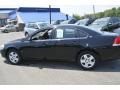 Black - Impala LS Photo No. 11