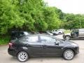 Tuxedo Black - Fiesta SE Sedan Photo No. 1