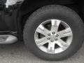 2011 Super Black Nissan Pathfinder Silver 4x4  photo #12