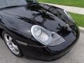 Basalt Black Metallic - Boxster S Photo No. 50