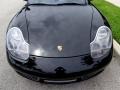 Basalt Black Metallic - Boxster S Photo No. 52