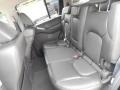 2011 Super Black Nissan Pathfinder Silver 4x4  photo #20