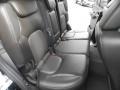 2011 Super Black Nissan Pathfinder Silver 4x4  photo #23