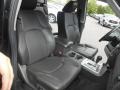 2011 Super Black Nissan Pathfinder Silver 4x4  photo #25