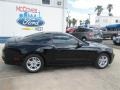 Black - Mustang V6 Coupe Photo No. 8