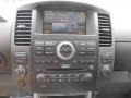 2011 Super Black Nissan Pathfinder Silver 4x4  photo #29