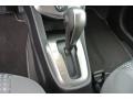 Ashen Gray Metallic - Sonic LS Hatchback Photo No. 11