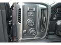 2015 Tungsten Metallic Chevrolet Silverado 3500HD LTZ Crew Cab Dual Rear Wheel 4x4  photo #11