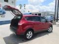 2014 Ruby Red Ford Escape SE 1.6L EcoBoost  photo #14