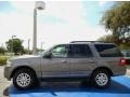 Sterling Gray 2013 Ford Expedition XLT Exterior