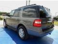2013 Sterling Gray Ford Expedition XLT  photo #3