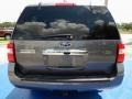 2013 Sterling Gray Ford Expedition XLT  photo #4