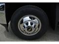 2015 Tungsten Metallic Chevrolet Silverado 3500HD LTZ Crew Cab Dual Rear Wheel 4x4  photo #22