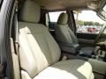 2013 Sterling Gray Ford Expedition XLT  photo #19