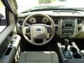 2013 Sterling Gray Ford Expedition XLT  photo #21