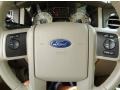 2013 Sterling Gray Ford Expedition XLT  photo #24